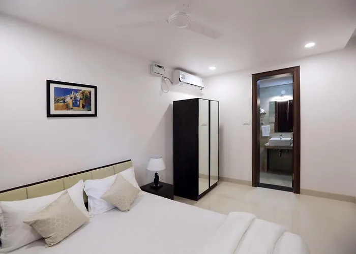 Goa Junction By Daystar Ventures