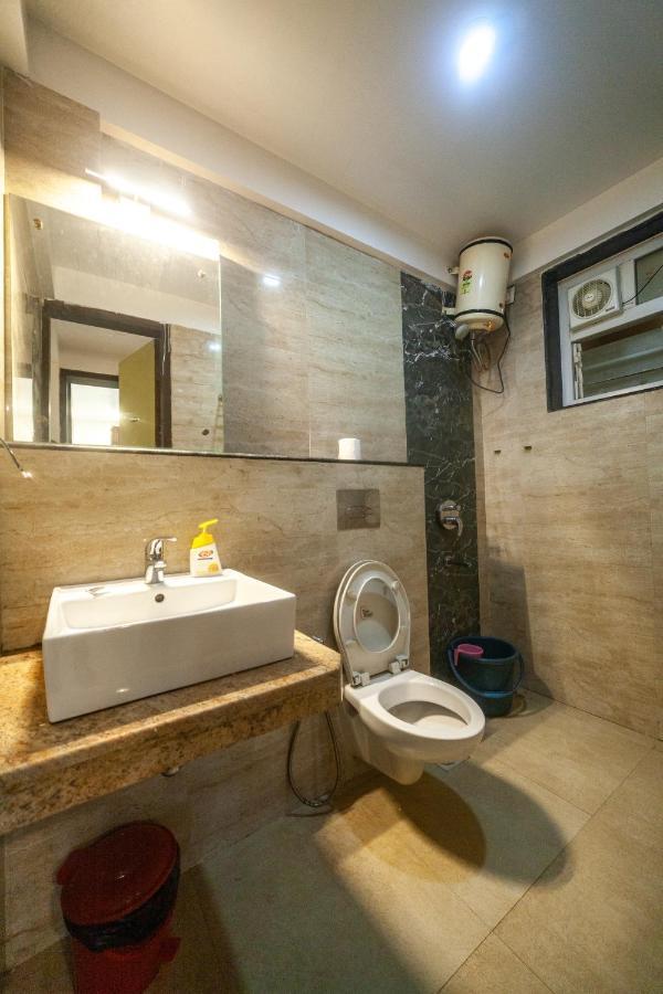 Goa Junction By Daystar Ventures Aparthotel Anjuna