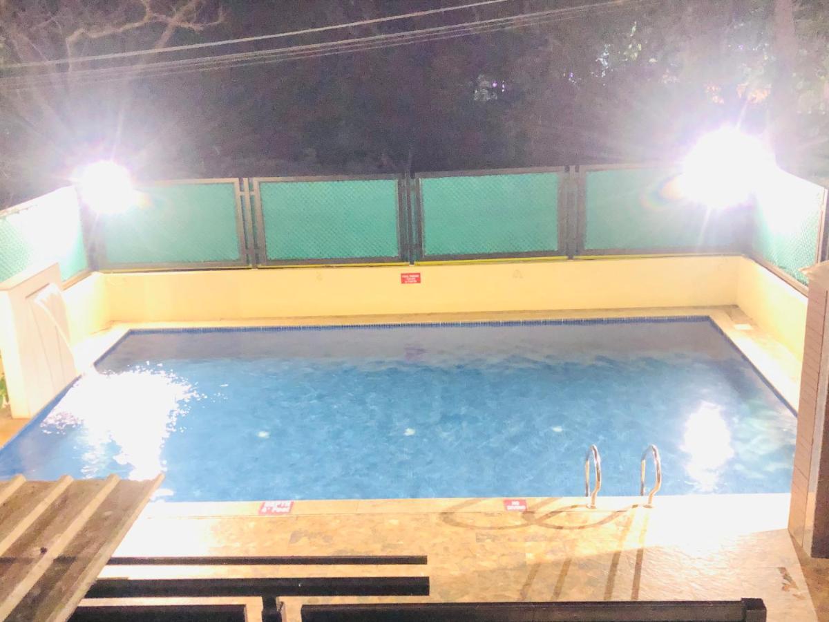 Goa Junction By Daystar Ventures